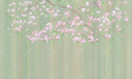 Фреска ALBA Natura арт. 800151