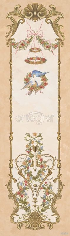 Сердце и стрела Art.33334