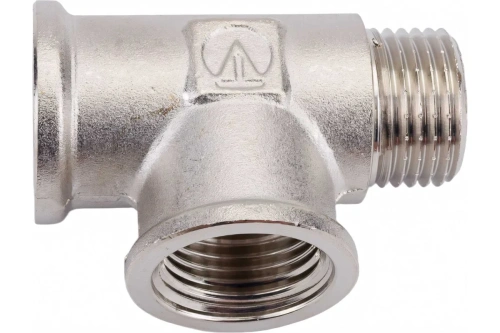 Тройничок с переходом на наружную резьбу VALTEC 1/2 вн.-вн.-нар. VTr.134.N.0004