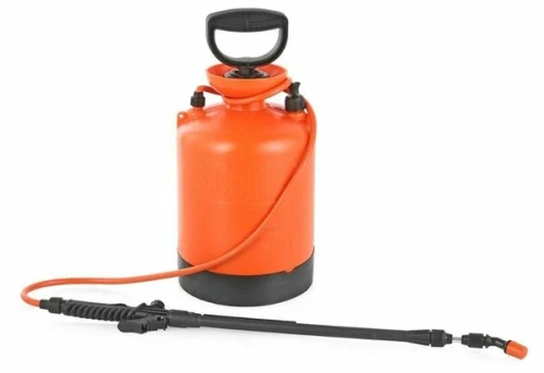 Опрыскиватель "ЖУК" классик ОП-207 8 л