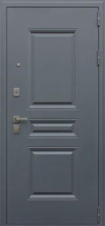 Стальная дверь «Барселона» для квартиры АСД