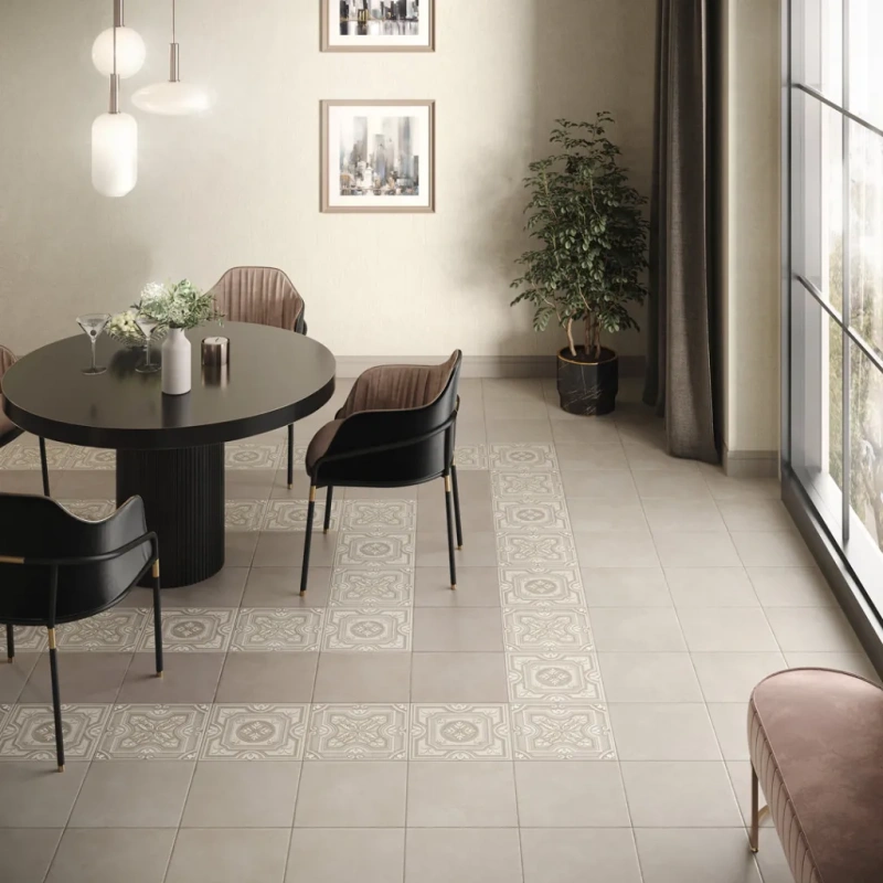 Керамическая плитка Kerama Marazzi Пьяцца 9,9х20