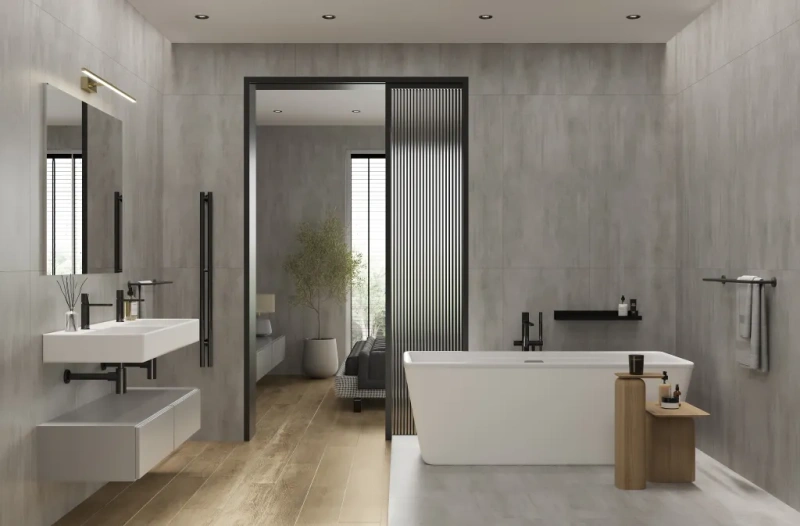 Керамогранит Creto Lines 60х60