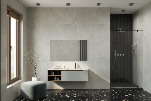 Керамогранит Creto Shell 60х60