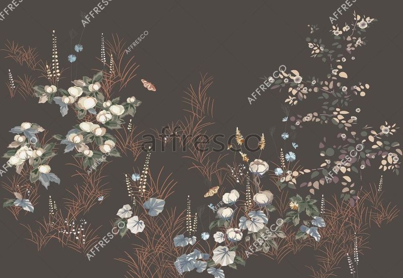 Хлопковое поле, арт. ID139418