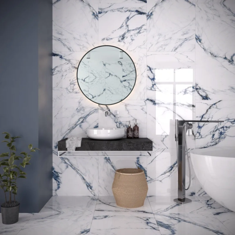 Керамогранит Gracia Ceramica Ferra 60х120
