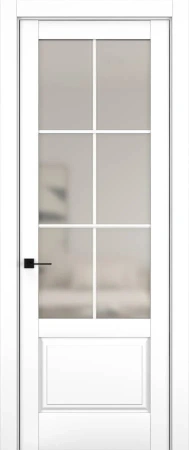Межкомнатная дверь NC 12
