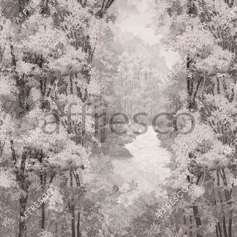 Фрески, Каталог Ботаника, арт. ID137702