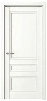 Дверь Византия ширина 80 см Винил ПГ
