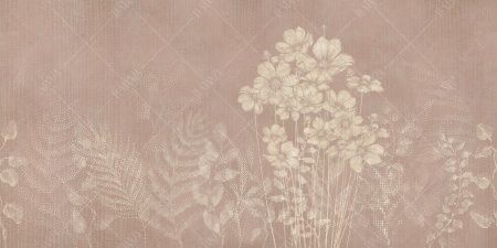 Фреска ALBA Ornamental арт. 800651