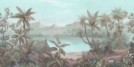 Фреска ALBA Tropic арт. 800212