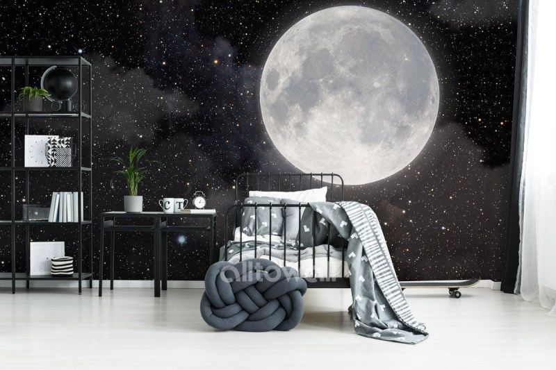 Лунный свет