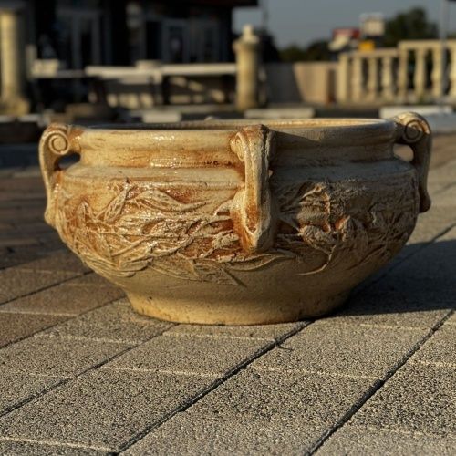 Вазон "Полесье"