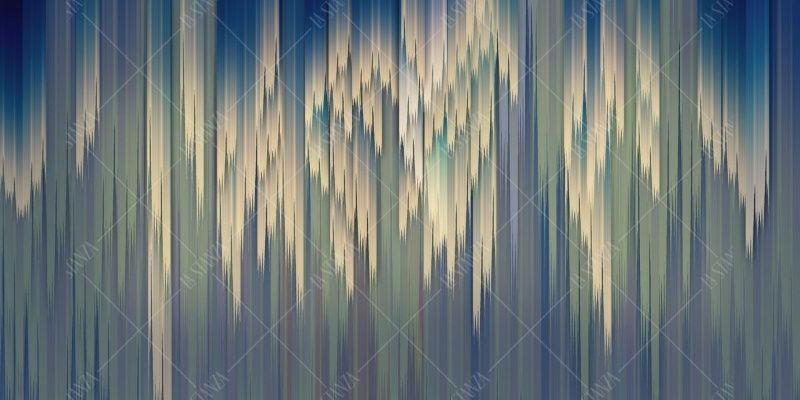 Фреска ALBA Graphics арт. 800407