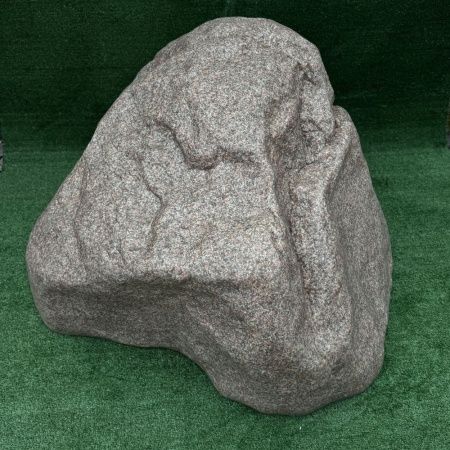 Камень на люк Глыба 209 Светло-коричневый