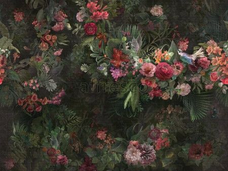 Природа, Фрески Affresco ,  арт. ID138247