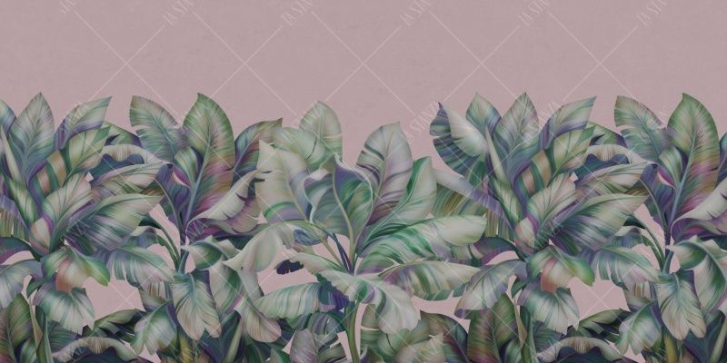 Фреска ALBA Tropic арт. 800208