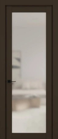 Межкомнатная дверь NC 2
