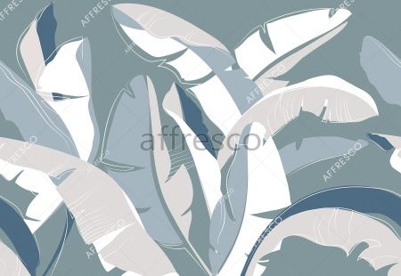 Банановые листья, арт. ID139376