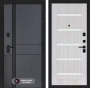 Входная дверь EVOLAB 01