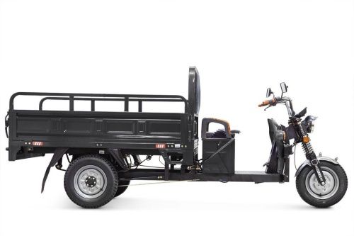 Грузовой электротрицикл Rutrike D4 1800 60V1200W