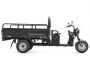 Грузовой электротрицикл Rutrike D4 1800 60V1200W