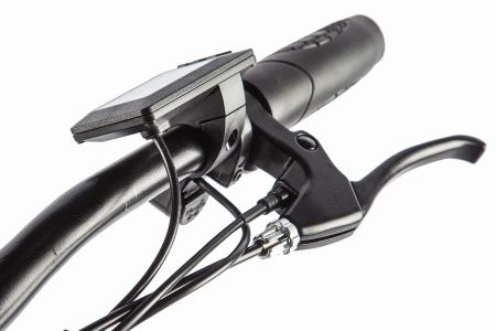 Электровелосипед Gelbert Ran Star 1 ST