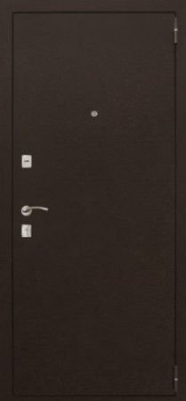 Стальная дверь ‭«Лидер» АСД