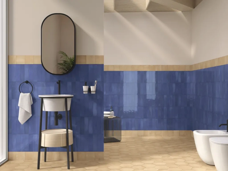 Керамогранит APE Ceramica Fayenza 12,3х12,3