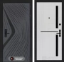 Входная дверь LEOLAB 02
