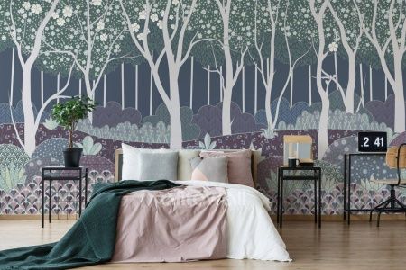 Лесные чудеса-3