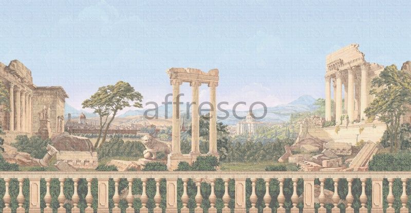 Фрески, Каталог Ботаника, арт. ID135722