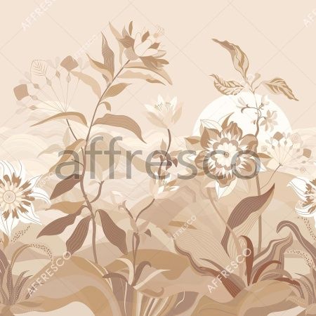 Восход солнца, арт. ID139499