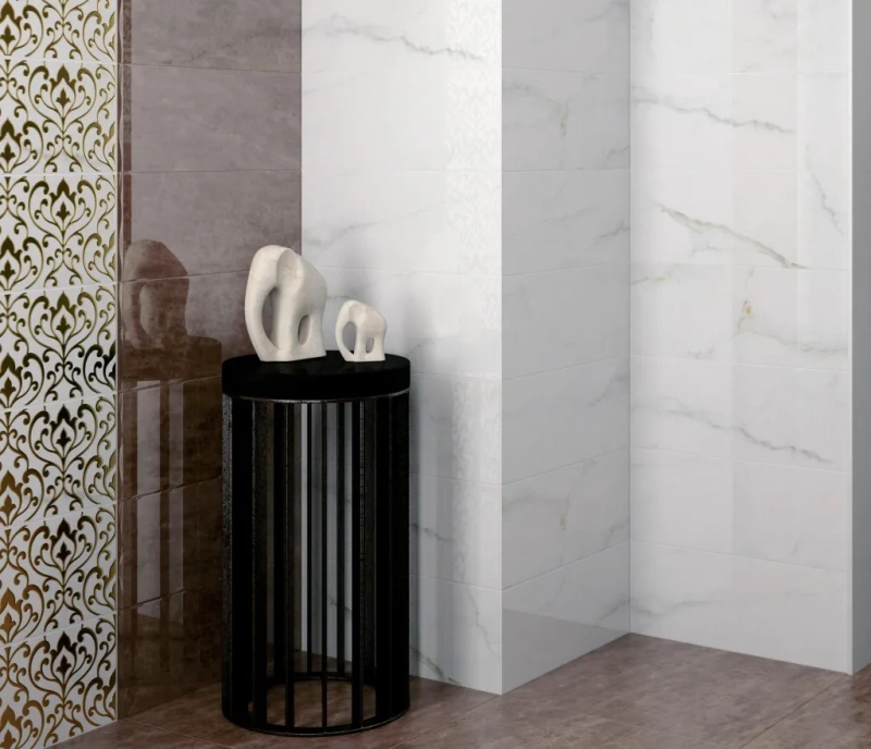 Бордюр Kerama Marazzi Лакшми 6,3х20