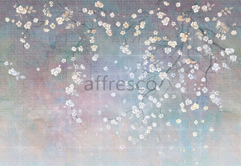 Ветка сакуры, арт. ID136272