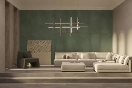 Керамогранит Creto Foil 60х120