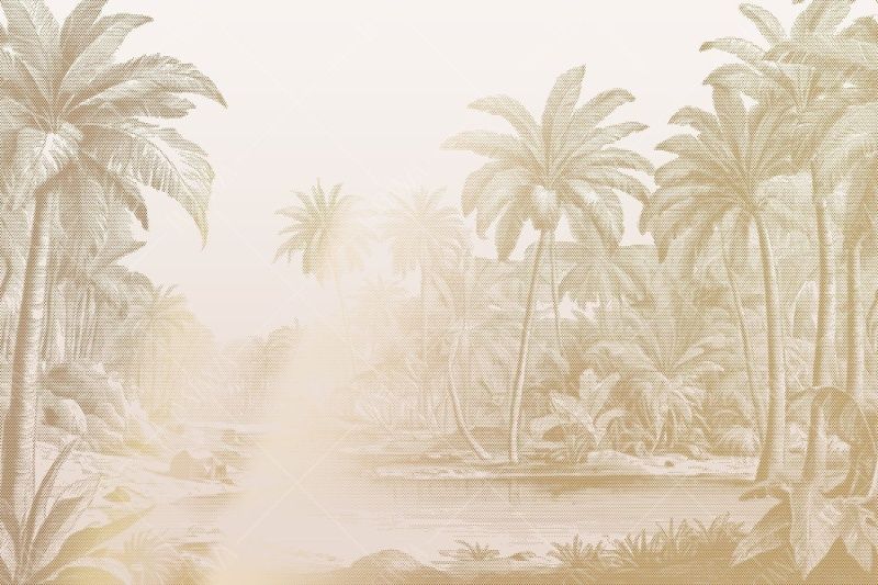 Фреска Tesoro 2 арт. 02010-GL