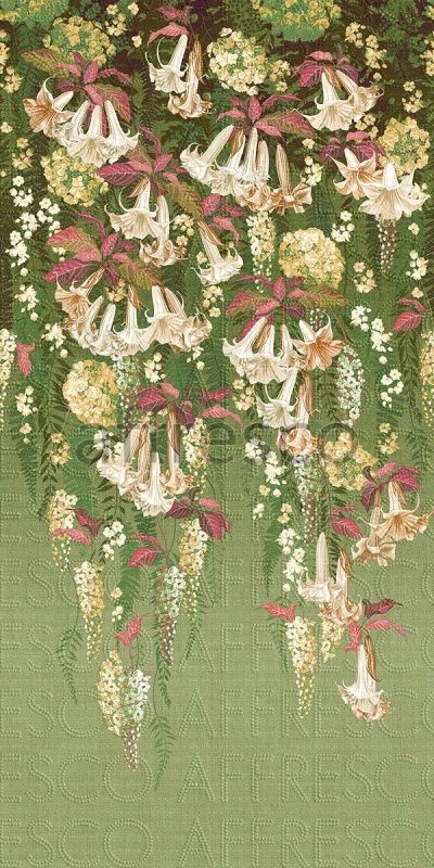 Фрески, Каталог Ботаника, арт. ID138507