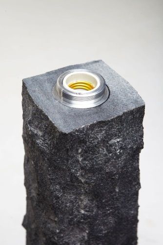 Садово-парковый светильник Рустик