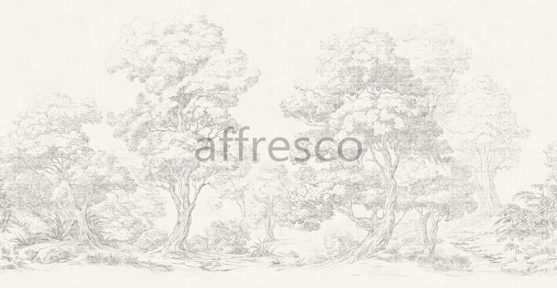 Фрески, Каталог Ботаника, арт. ID139620