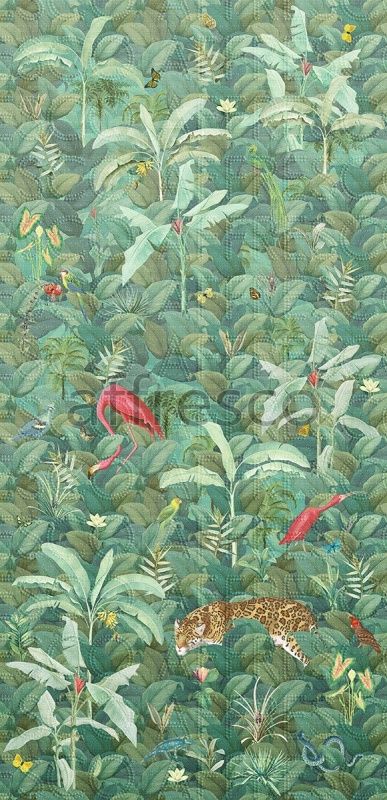 Фрески, Каталог Ботаника, арт. ID138484