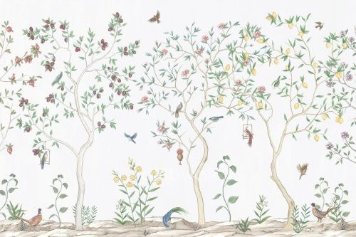 Фреска HARMONY Light