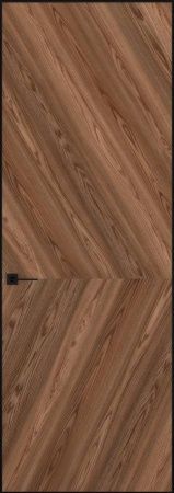 Межкомнатная дверь Siberia 5