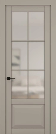 Межкомнатная дверь NC 6