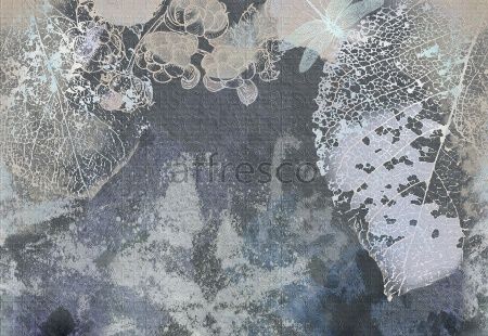 Листья, арт. ID136305