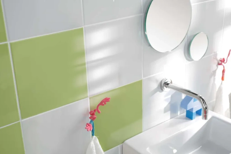 Керамическая плитка Marazzi Sistem C Architettura 20х20