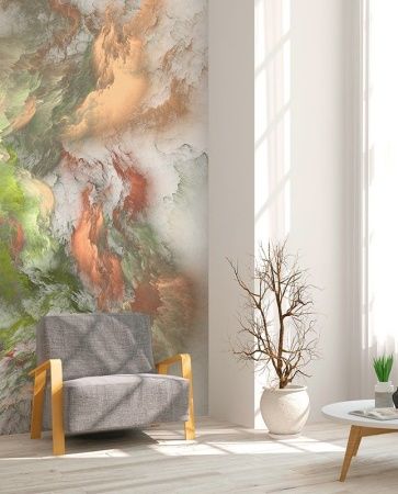 Elementum Небесная абстракция.  EL_004_col2