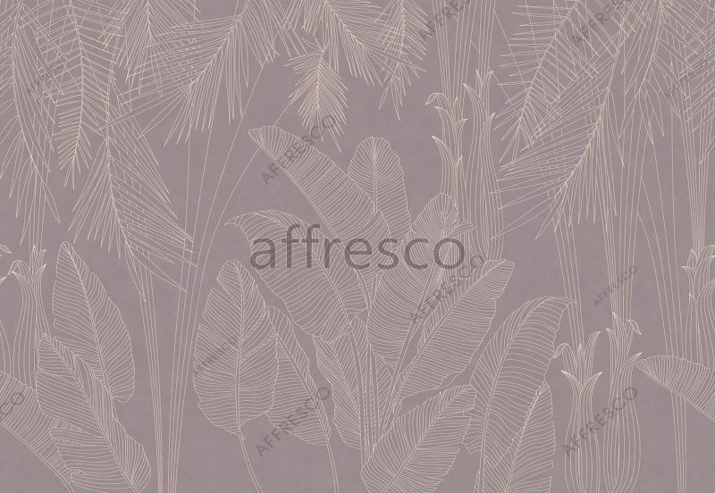 Фрески, Каталог Ботаника, арт. ID139234