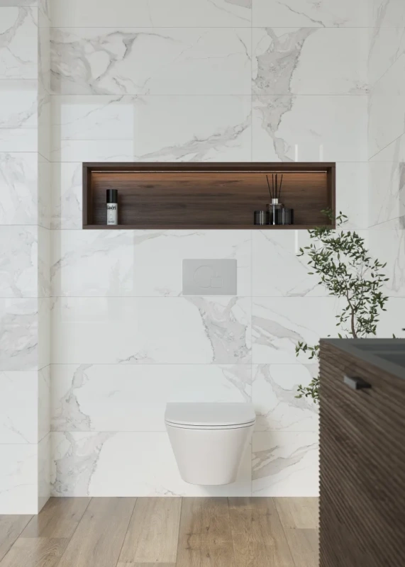Керамическая плитка Creto Avenzo 30х90