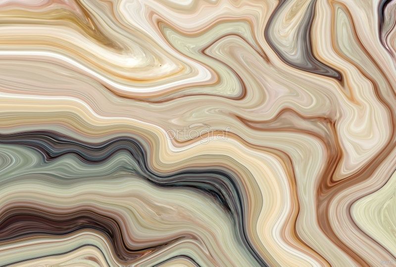 Фреска Мрамор Эртускан Art.30175